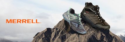 Merrell