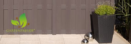 GARTENFREUDE