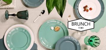 Brunchtime