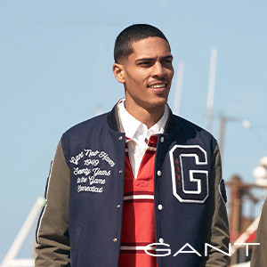 GANT