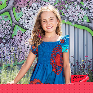 Aller Simplement Kids