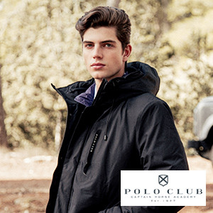 Polo Club Herren
