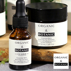 Organic & Botanic