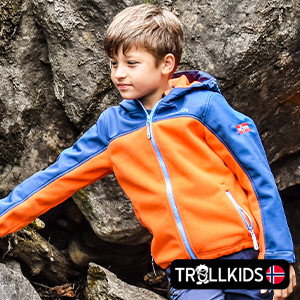 Trollkids