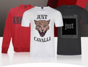 Just Cavalli