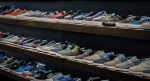 Big Shoe Sale