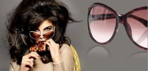 Designer Sonnenbrillen