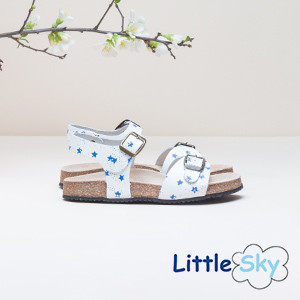 Little Sky