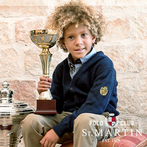 Polo Club St. Martin