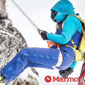 Marmot