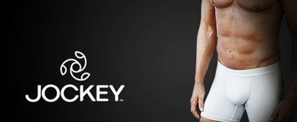 JOCKEY