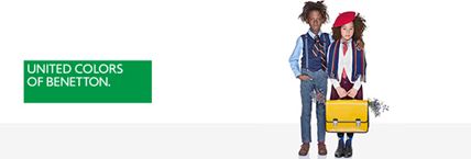 BENETTON