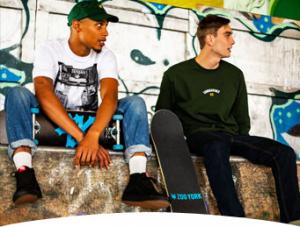 Zoo York