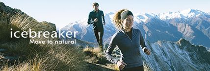 ICEBREAKER
