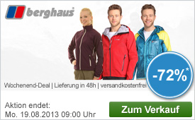 Berghaus