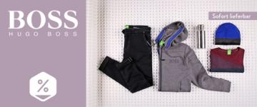 Hugo Boss