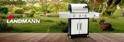LANDMANN