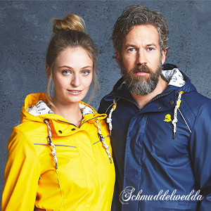 Schmuddelwedda