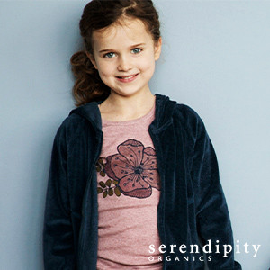 Serendipity Organics