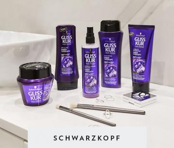 Schwarzkopf