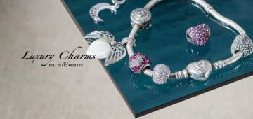 Luxury Charms by Di Giorgio