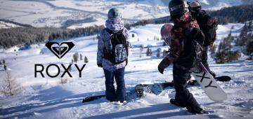 Roxy