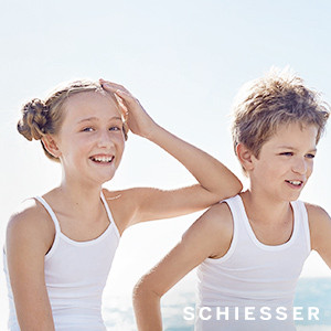 Schiesser Kids