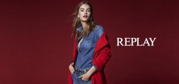 Replay - Damen