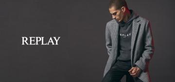 Replay - Herren