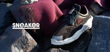 Sneaker