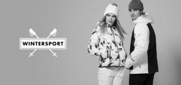 Wintersport