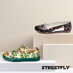 Streetfly