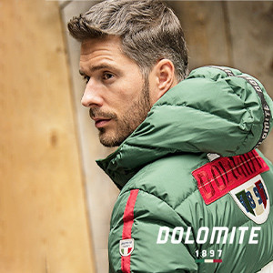 Dolomite