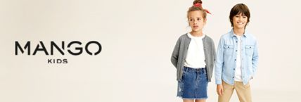 MANGO KIDS