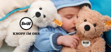 Steiff Collection