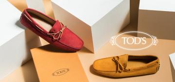 Tod's