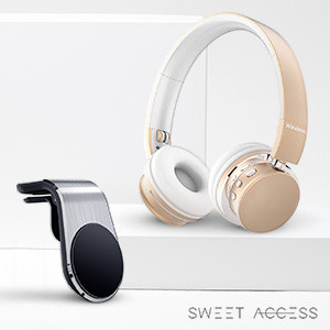 Sweet Access