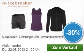 Icebreaker