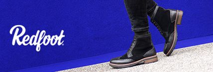 Redfoot