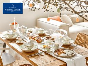Villeroy & Boch