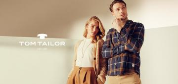 Tom Tailor