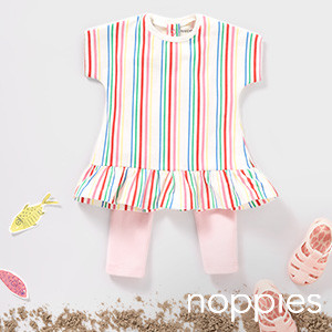 Noppies Baby