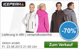 Icepeak