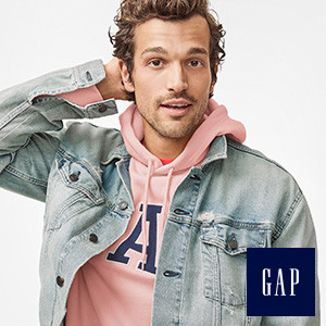 GAP Herren