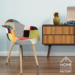 The Home Deco Factory