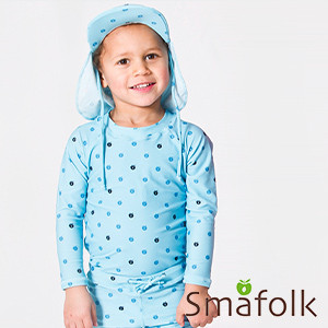 småfolk