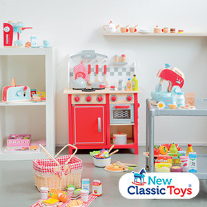 New Classic Toys