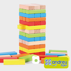 Andreu Toys & Edukalu