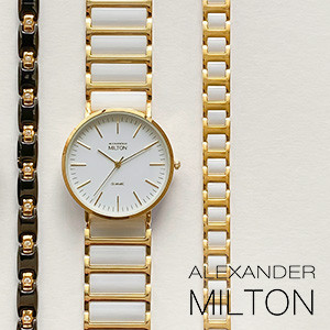 Alexander Milton