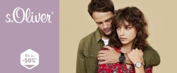 S.Oliver